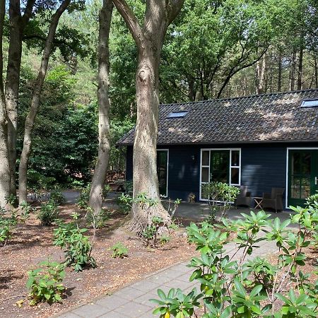 'T Wettenshuys Nuenen Exterior photo
