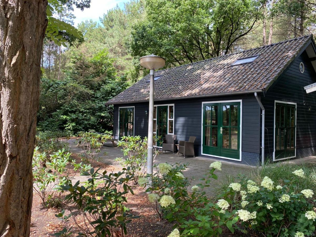 'T Wettenshuys Nuenen Exterior photo
