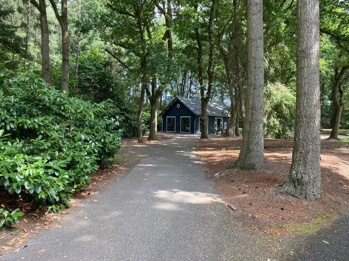 'T Wettenshuys Nuenen Exterior photo