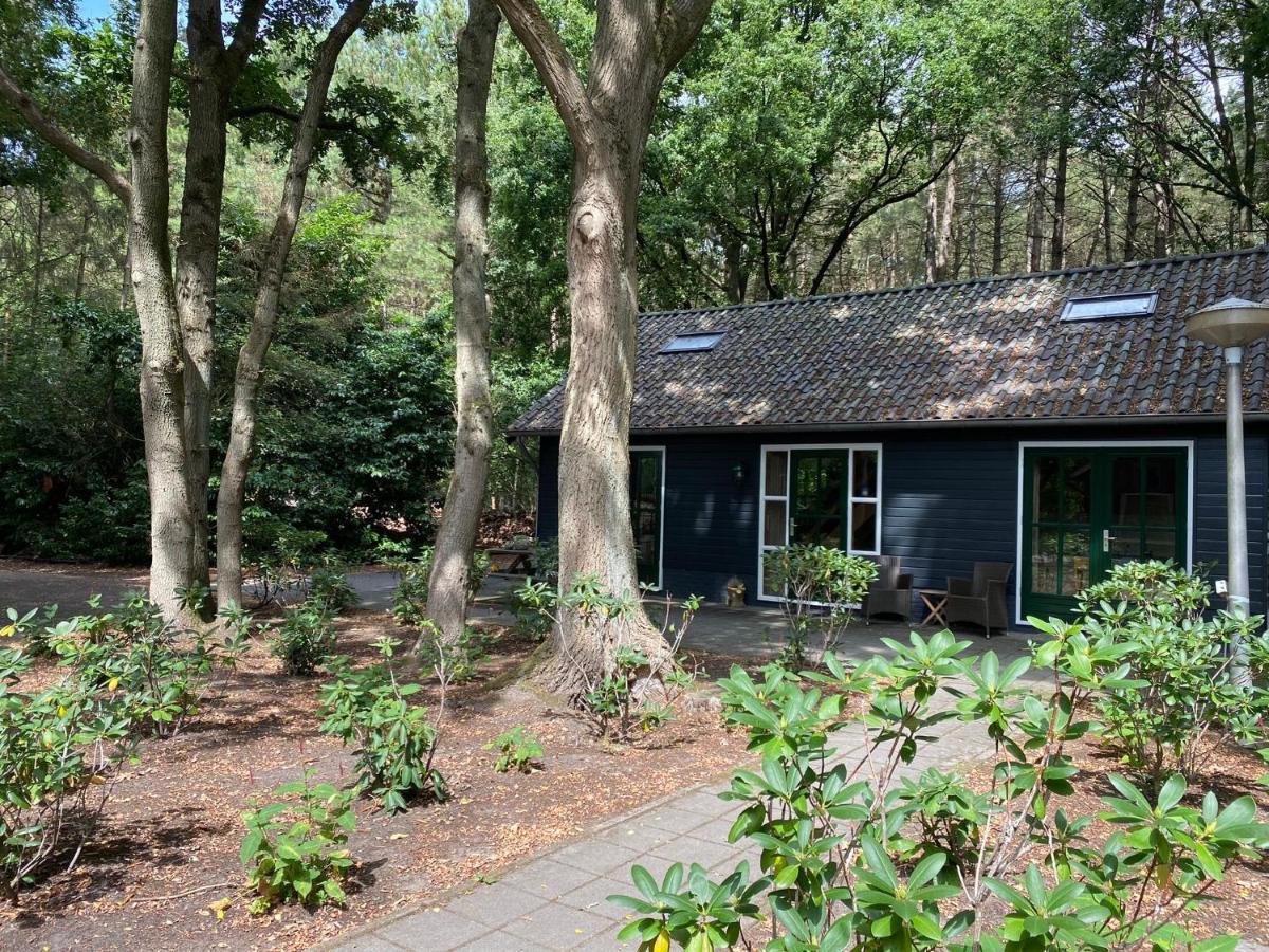 'T Wettenshuys Nuenen Exterior photo